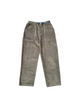 Hikerdelic Corduroy Worker Pant Olive
