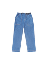 Hikerdelic Denim Worker Pant Blue