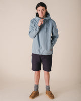 Hikerdelic Conway Smock Jacket Sky