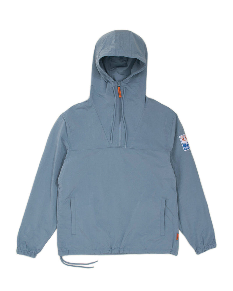 Hikerdelic Conway Smock Jacket Sky