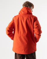 Hikerdelic Mountain Jacket Blood Orange