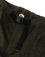 Hikerdelic Whillans Corduroy Trousers Olive