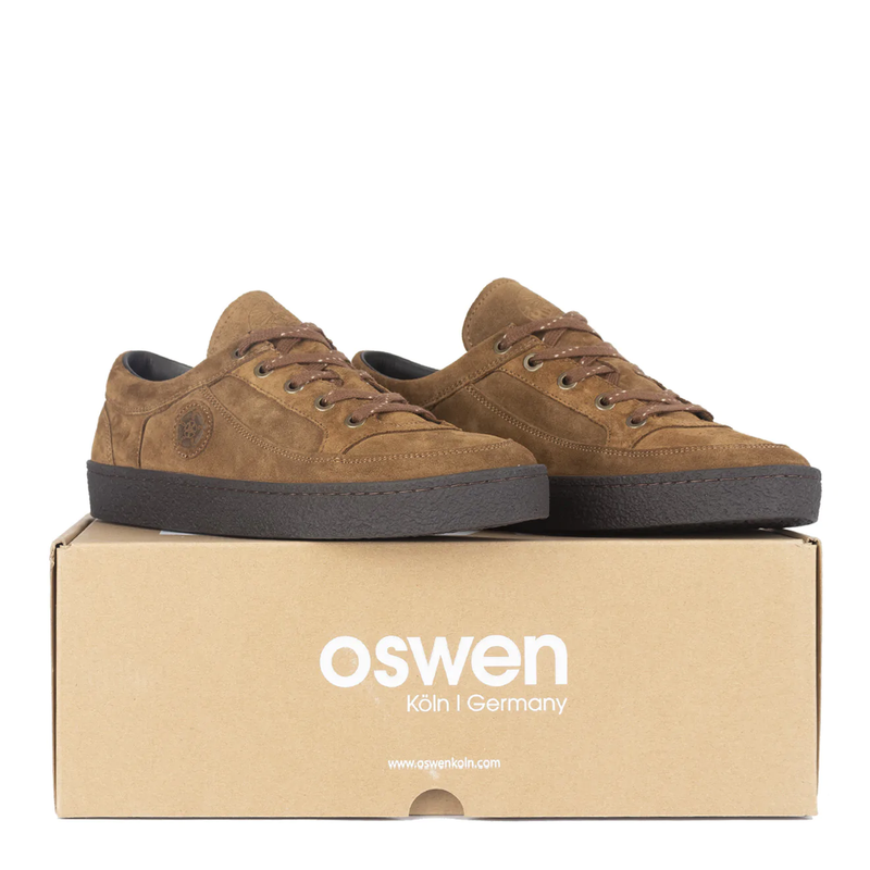 Hikerdelic x Oswen Eleven Shoe